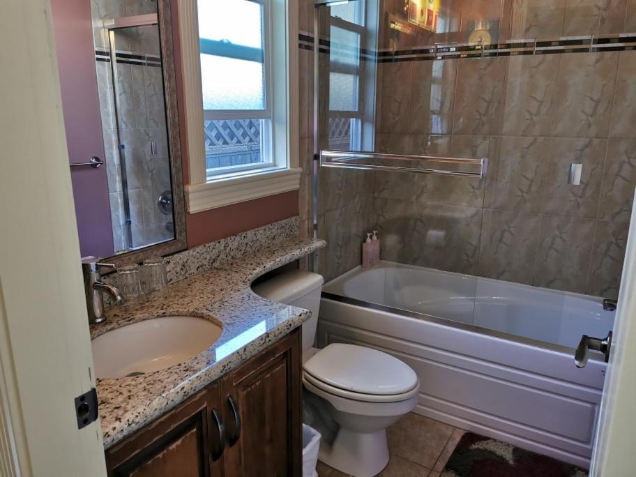 Appartement Nini Sweet Richmond