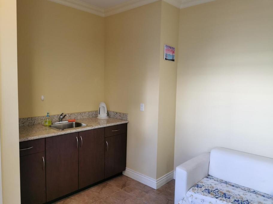 Nini Sweet Appartement Richmond
