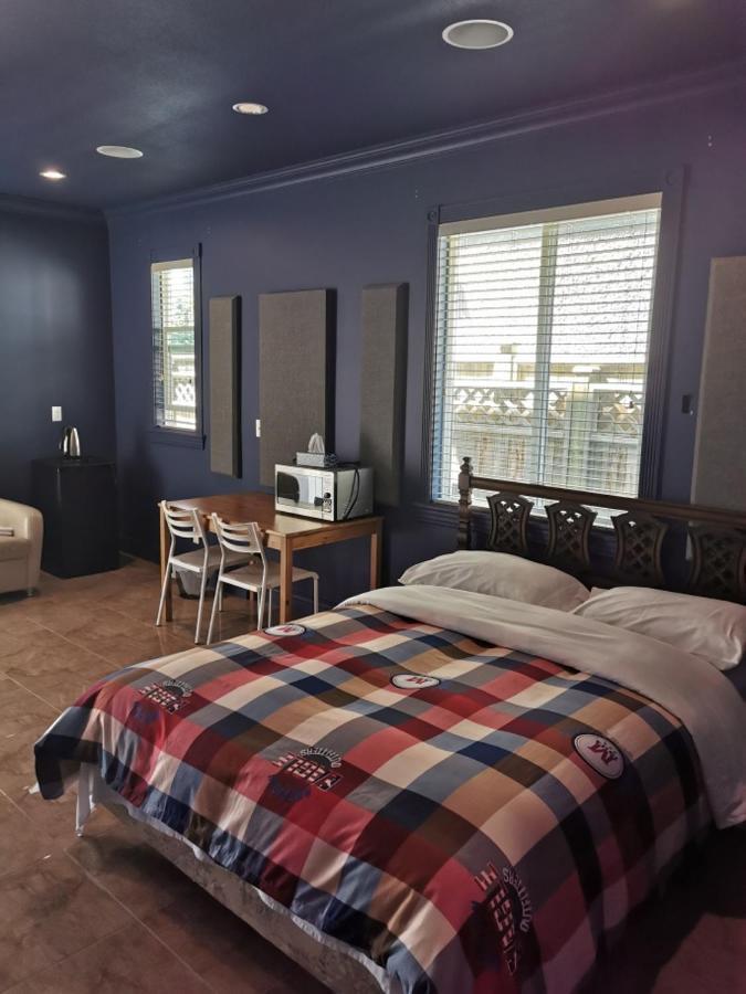 Appartement Nini Sweet Richmond